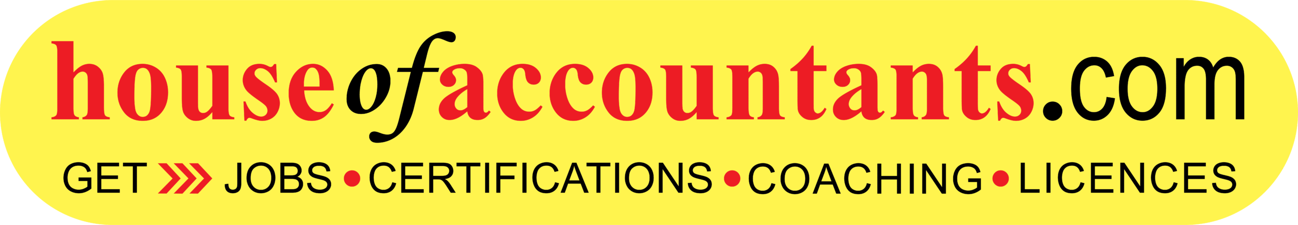 House of Accountants – Learning Management System